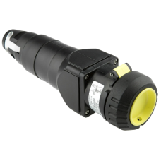 GHG 511 3304 R0001 16A 110-130V 3Pole 4H Ex-Coupler