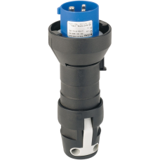 GHG 511 7306 R0001 16A 200-250V 3Pole 6H Ex-plug