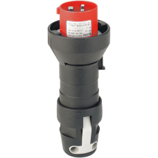 GHG 511 7406 R0001 16A 400V 4Pole 6H Ex-plug