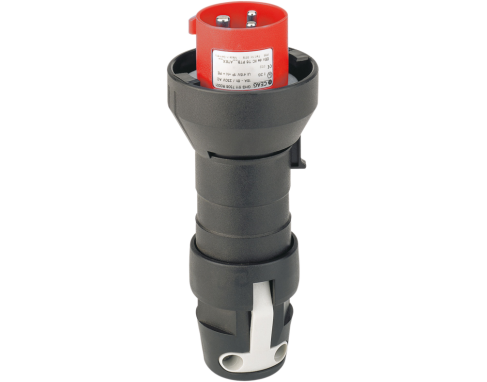 GHG 511 7506 R0001 16A 380-415V 5Pole 6H Ex-plug