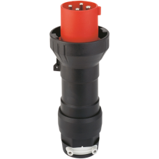GHG 514 7407 R0001 63a 500V 4Pole 7H Ex-plug