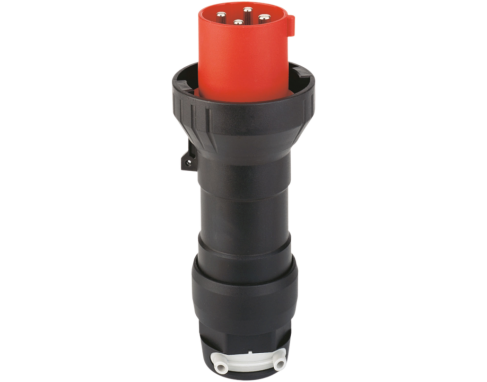 GHG 514 7407 R0001 63a 500V 4Pole 7H Ex-plug
