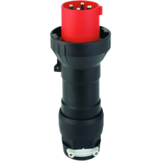 GHG 514 7506 R0001 63A 400V 5Pole 6H Ex-plug