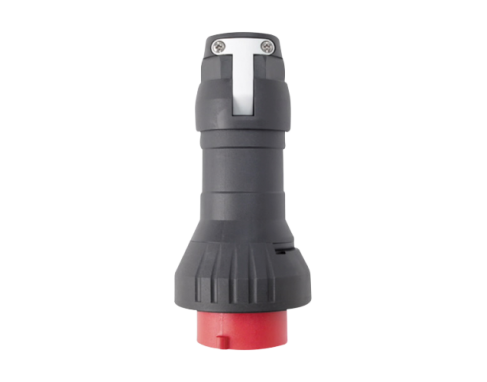 GHG 515 7506 R0001 125A 400V 5 POLE EX-PLUG