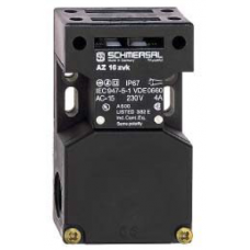 SCHMERSAL, AZ 16 ZVK-M16 SAFETY SWITCH #101152887