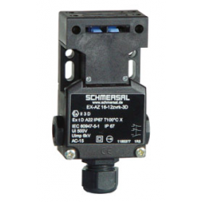 SCHMERSAL, AZ15 ZVRK-M16 SAFETY SWITCH #101153619