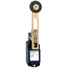 SCHMERSAL, MV7H 330-11Y POSITION SWITCH WITH ROLLER LEVER 7H #101158933
