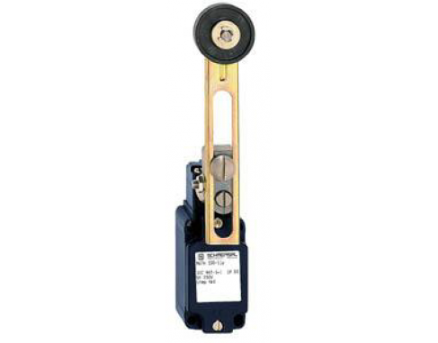 SCHMERSAL, MV7H 330-11Y POSITION SWITCH WITH ROLLER LEVER 7H #101158933 SCHMERSAL, MV7H 330-11Y POSITION SWITCH WITH ROLLER LEVER 7H #101158933