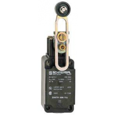 SCHMERSAL,T4V7H 336-11Z POSITION SWITCH WITH ROLLER LEVER 7H #101168153