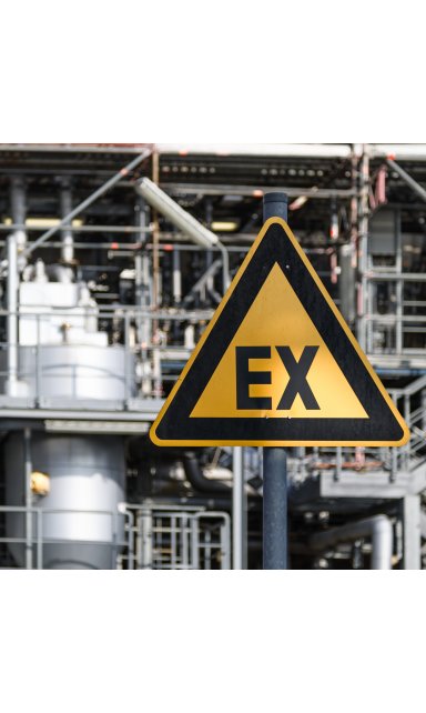 HAZARDOUS (EX)