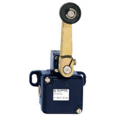SCHMERSAL, TD 422-10Y HEAVY DUTY SWITCH WITH ROLLER LEVER D #101059468
