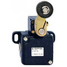 SCHMERSAL, TL 422-01Y HEAVY DUTY SWITCH WITH ROLLER LEVER L #101168785