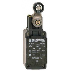 SCHMERSAL, Z4VH 336-11Z POSITION SWITCH WITH ROLLER LEVER H #101151762