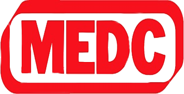 MEDC